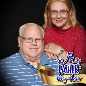 Meet your Posher, Laverne